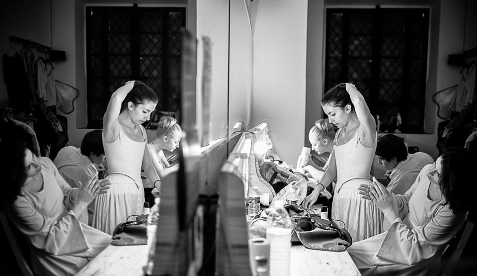 7 raisons pour faire du théâtre - Cours de théâtre à PARIS