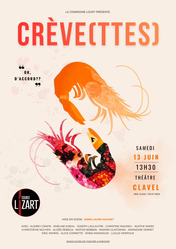 Creve(ttes)