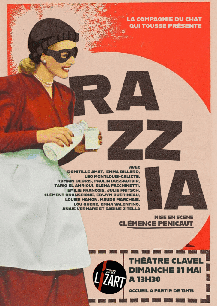Razzia