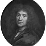 Molière, autre portrait de Mignard