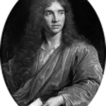 Molière jeune