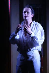 Monologue de Figaro, compagnie Lizart