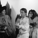 Représentation de Mariage de Figaro, compagnie Lizart