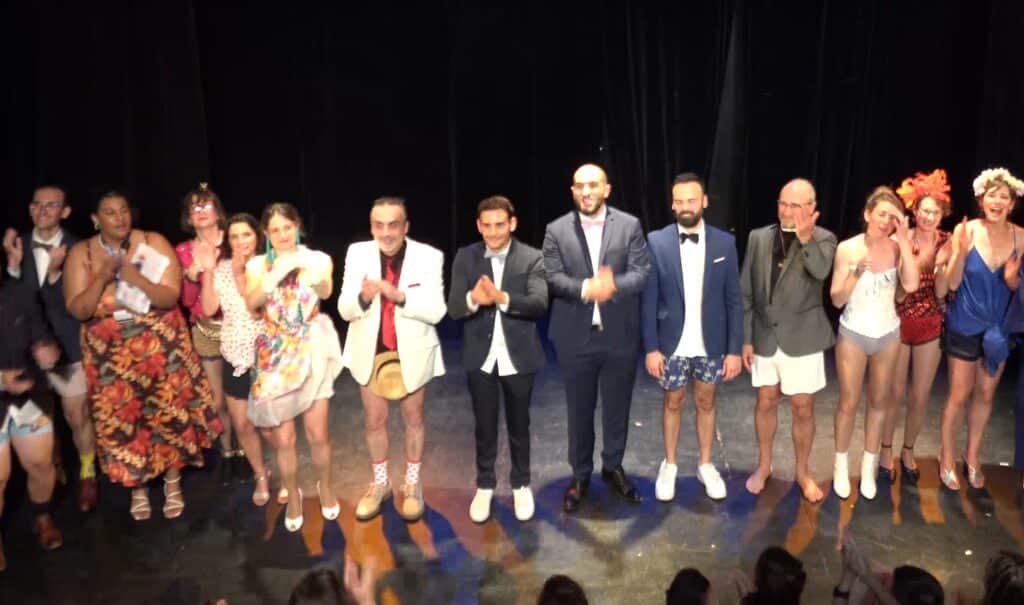 Quelle est l’importance du théâtre dans la vie de tous les jours ?