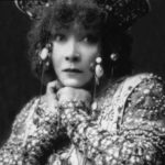 Sarah Bernhardt, interprète unique