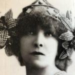 Sarah Bernhardt citée en exemple dans les cours de théâtre à paris