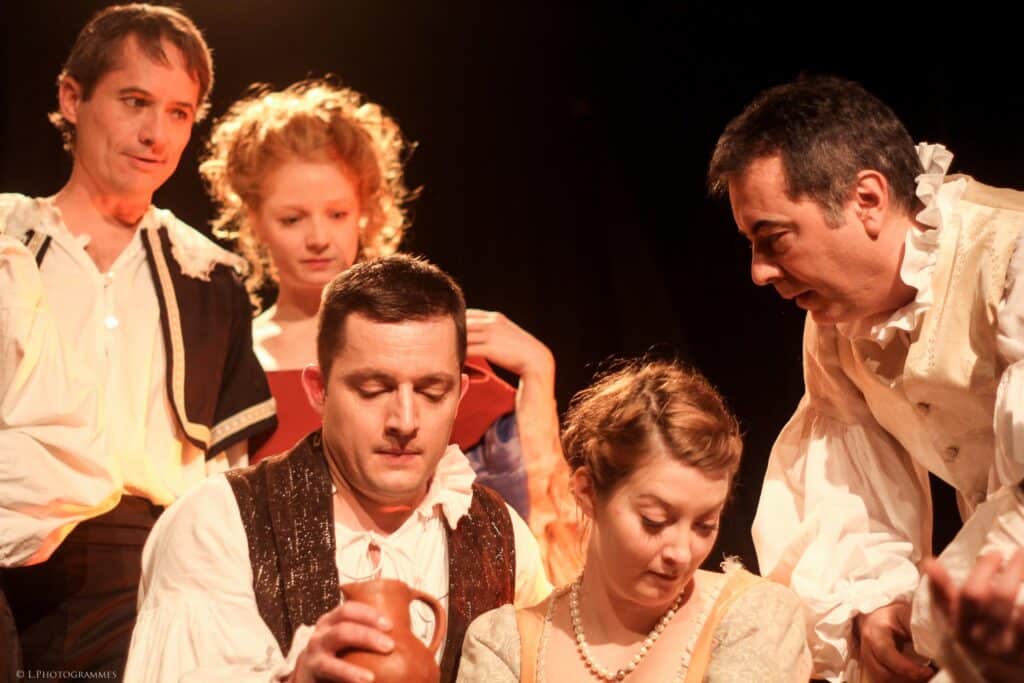 Comment avoir une bonne connaissance de soi par la pratique d’un cours de théâtre ?