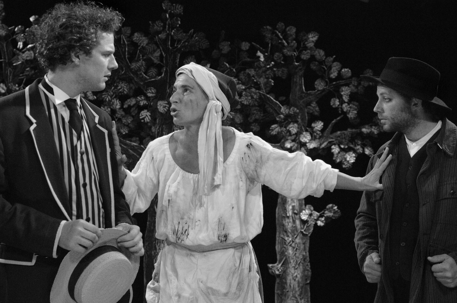 Les 7 bienfaits du théâtre - Cours de théâtre à PARIS