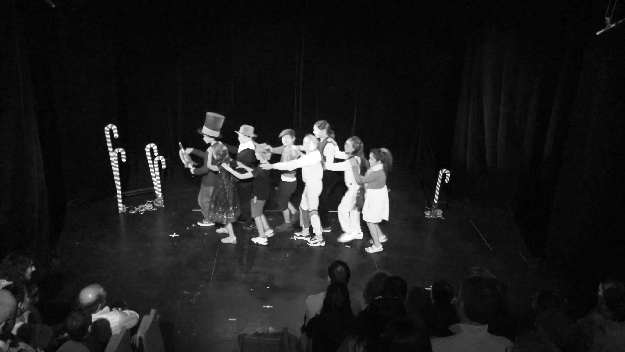 atelier théâtre pour enfants Cours de théâtre à PARIS