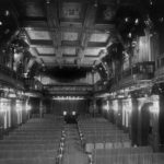 Les théâtres à Paris : théâtre du Ranelagh