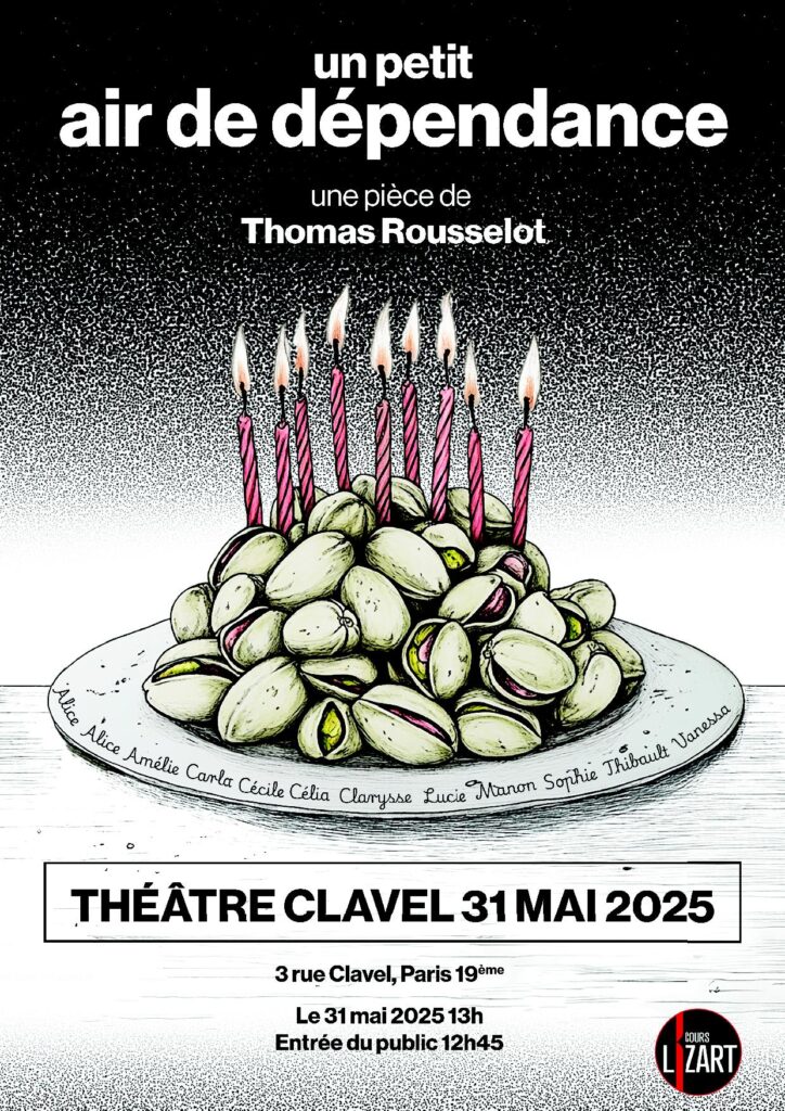 Un petit air de dépendance