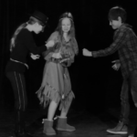  Une activité pour mon enfant toute choisie, le cours de théâtre pour enfant du mercredi