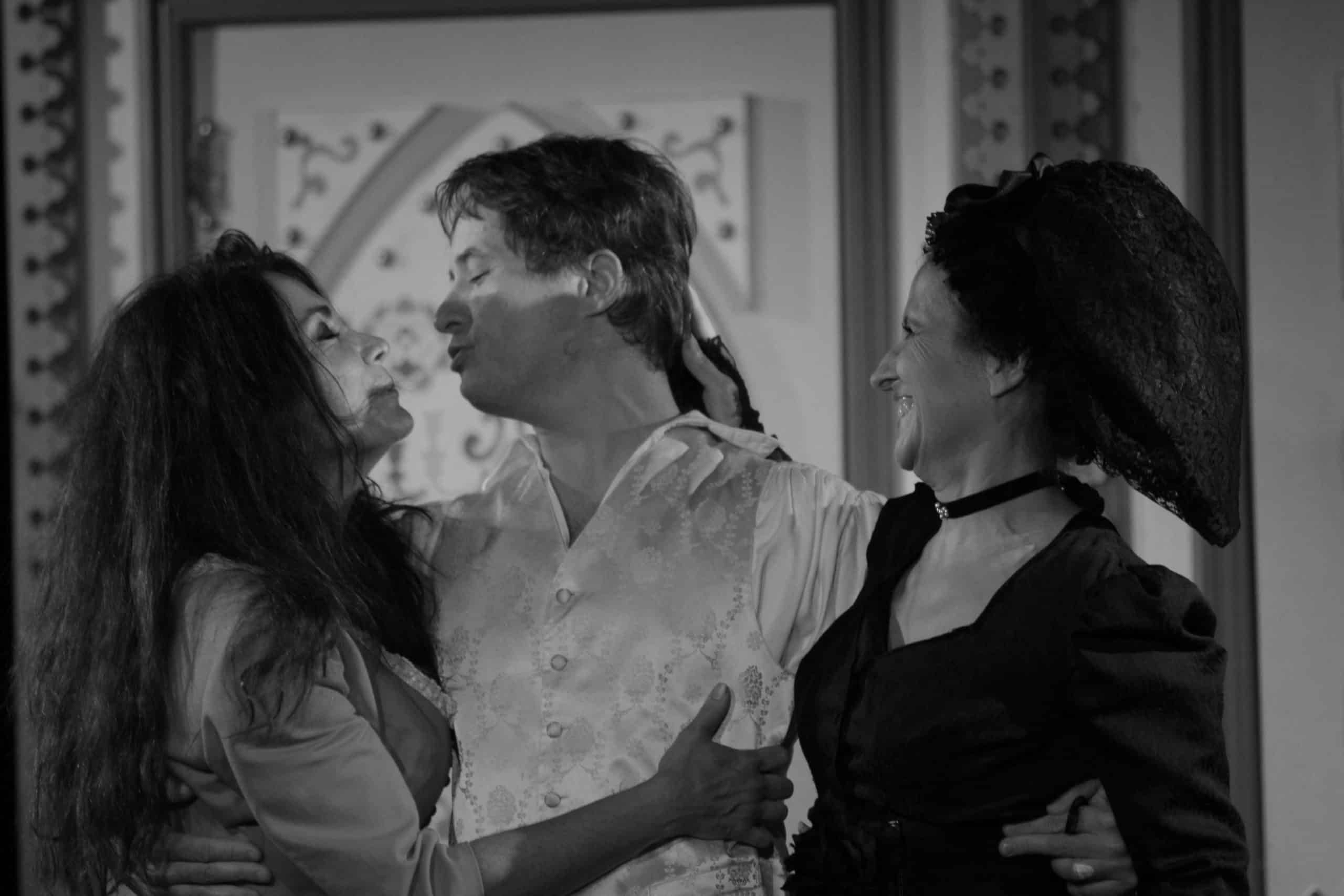 Le Mariage de Figaro étudié au cours Lizart