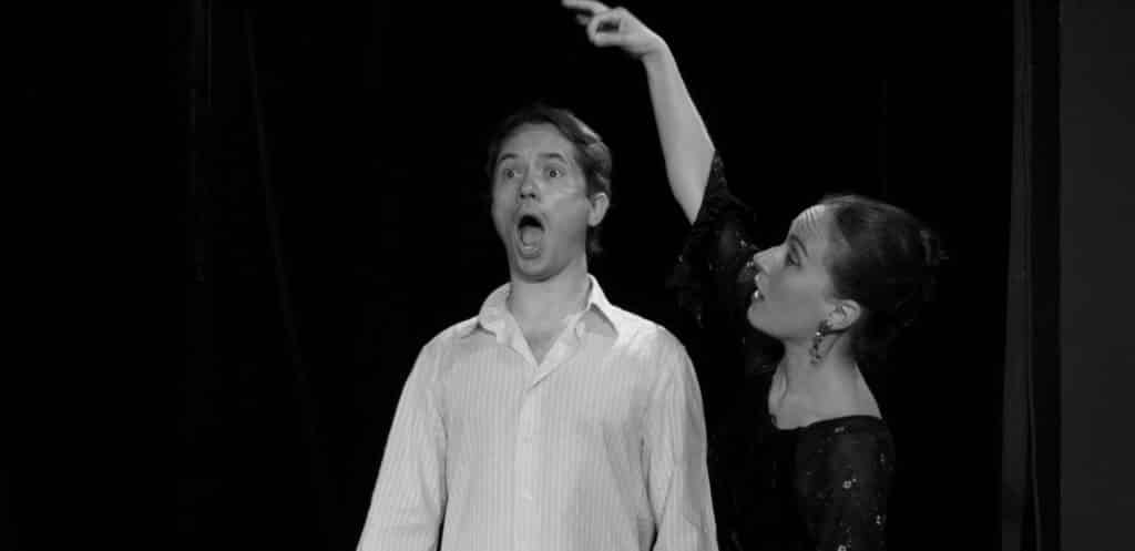 Les 7 bienfaits du théâtre - Cours de théâtre à PARIS